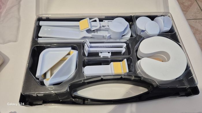 Kit sécurité enfant - photo numéro 3