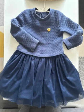 Robe Sergent Major 5 ans