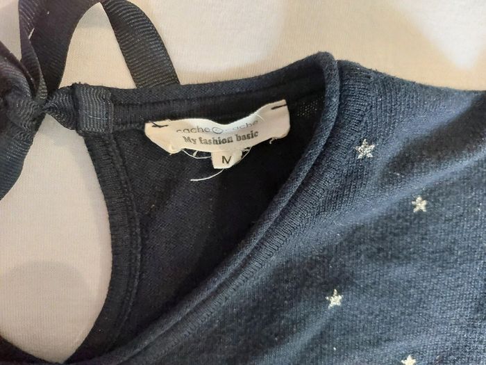 Pull fin en parfait état - photo numéro 3