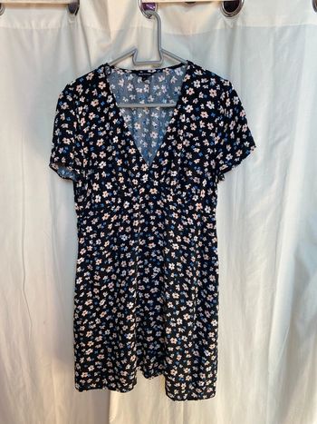 Petite robe d été