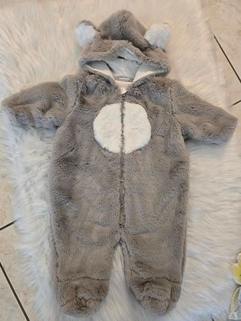 Neuve (non portée) 🤩😍👌👌combinaison koala 6 mois mixte😍🤩👌👌