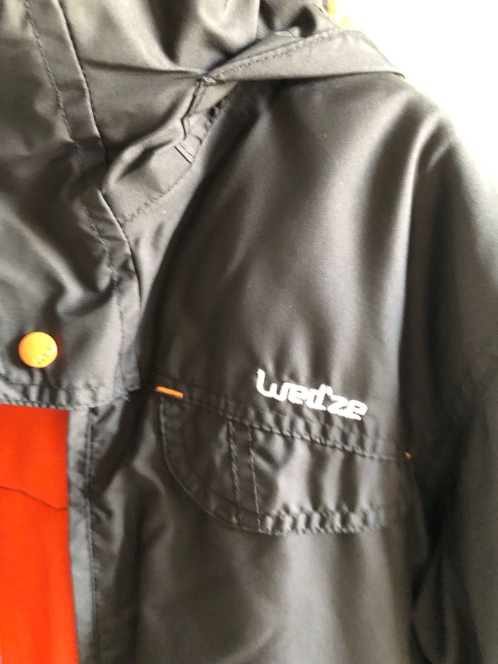 Blouson wedzee - photo numéro 5