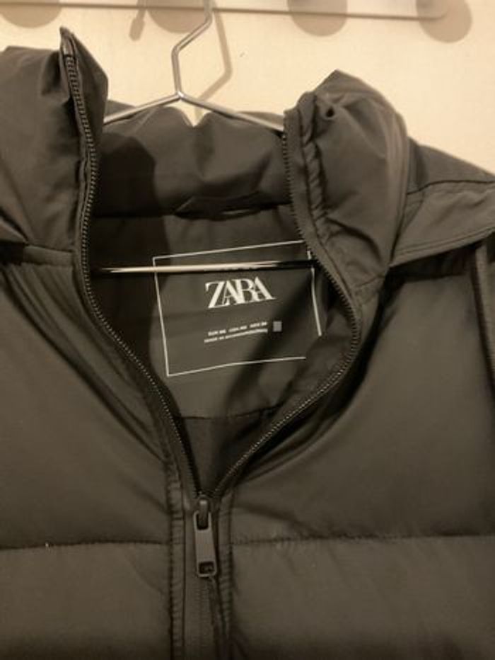 Veste longue sans manches - photo numéro 2