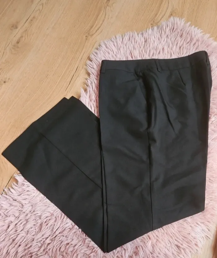 Pantalon noir