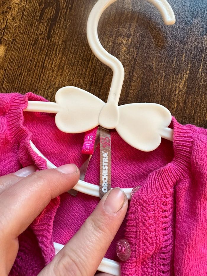 Boléro 12m - photo numéro 2