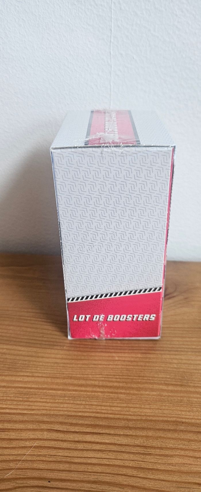 Bundle ev10.5 Flamme blanche - photo numéro 2
