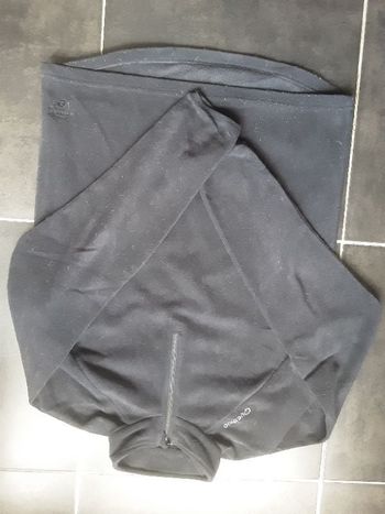 Pull femme décathlon très bon état taille S