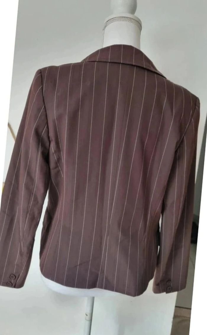 Veste costume Yessica Vintage - photo numéro 4