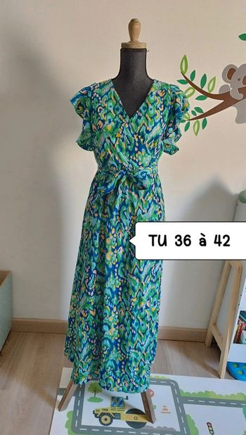 Jolie robe femme