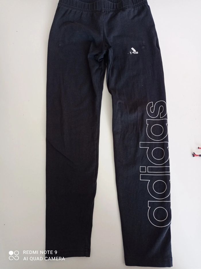 Legging 11/12 ans