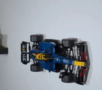 Support lego