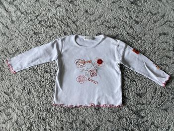 Petit tricot de peau - 18 mois