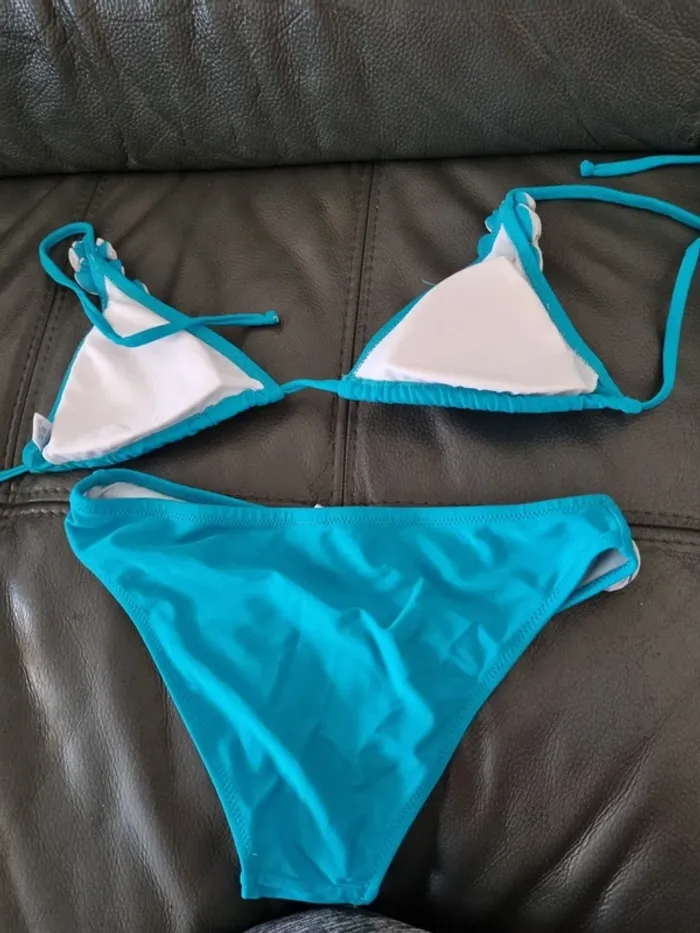 Maillot de bain - photo numéro 2