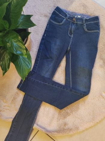 Jeans orchestra 10ans