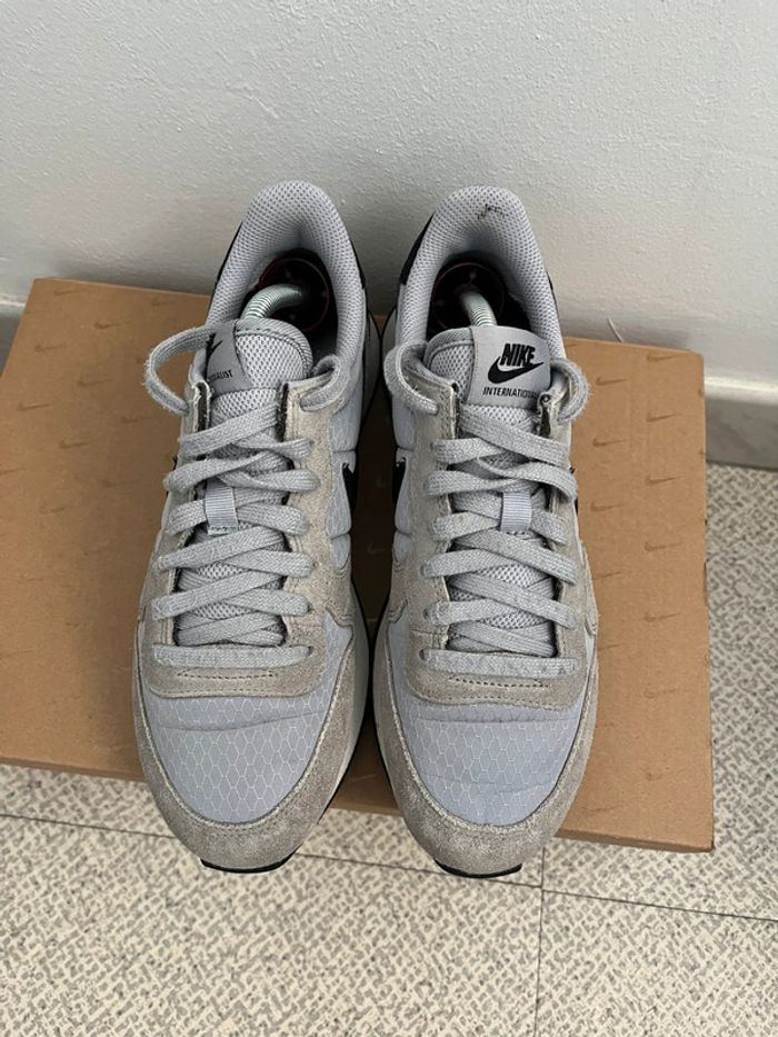 Baskets Nike Internationalist Taille (38) - photo numéro 4