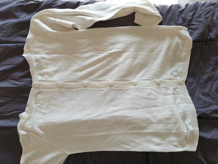 Pull fin fille 12 ans - photo numéro 2