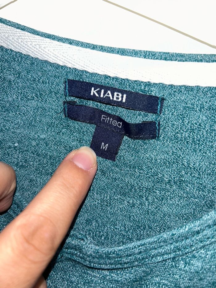 Tee shirt M - photo numéro 3