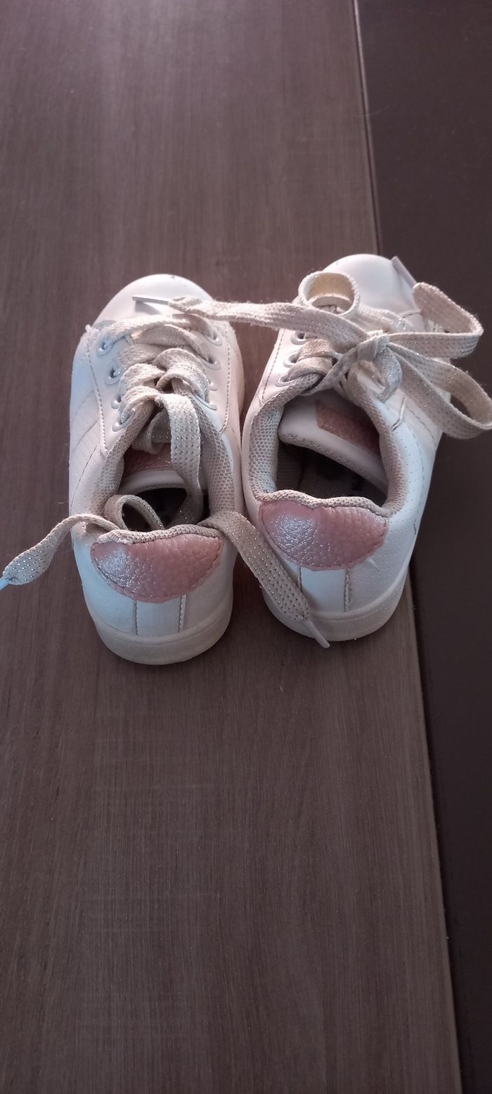 baskets - photo numéro 2