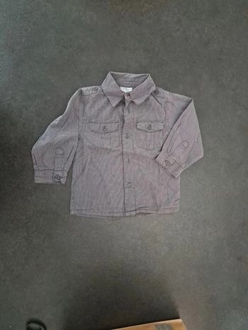 Chemise