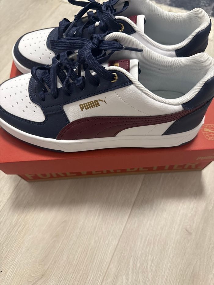 Baskets puma neuf - photo numéro 2