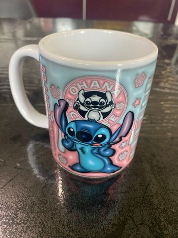 Stitch