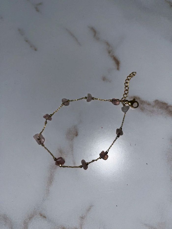 Bracelet pierre - photo numéro 4