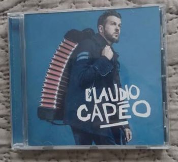 CD Claudio Capeo