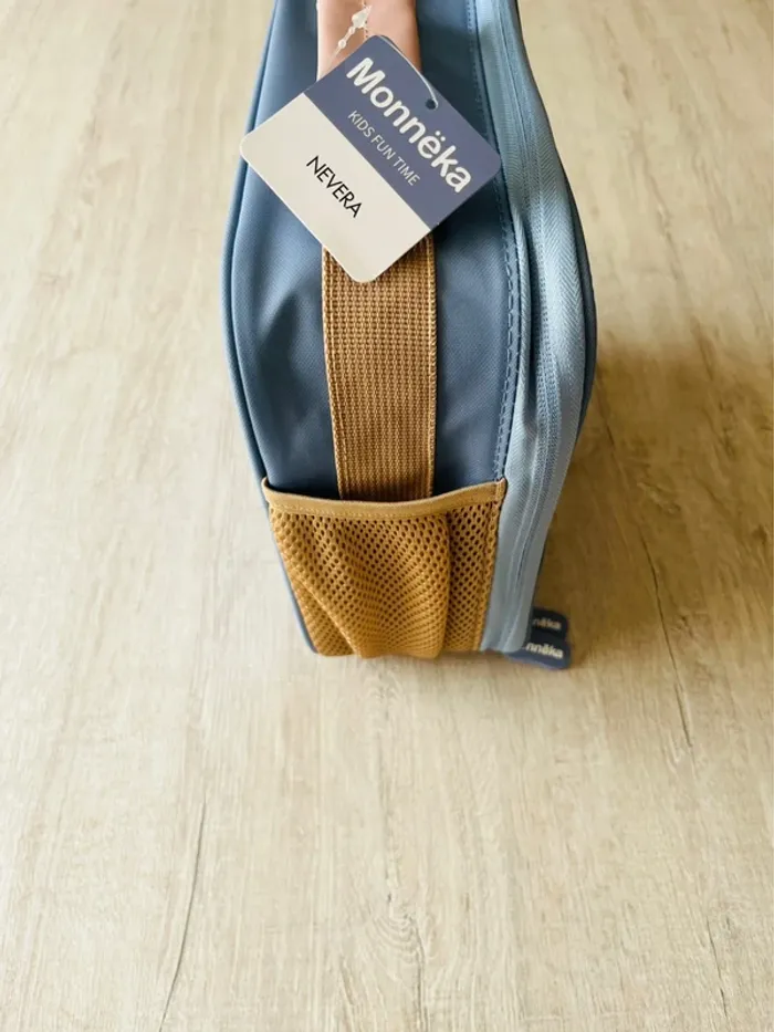 Glacière rigide neuve enfant monneka by tutete - photo numéro 3
