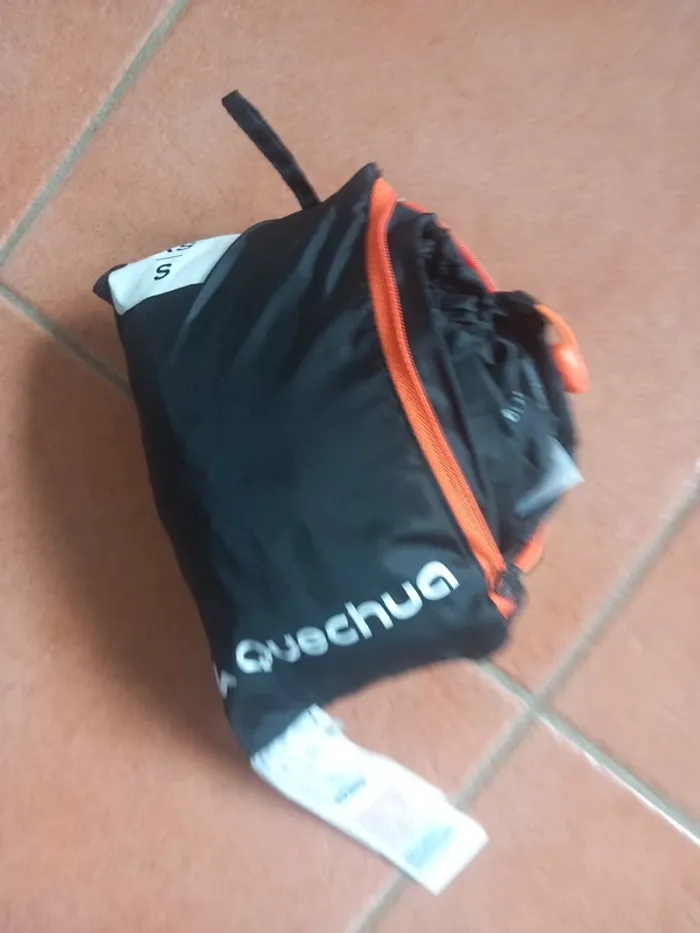Kway Queschua