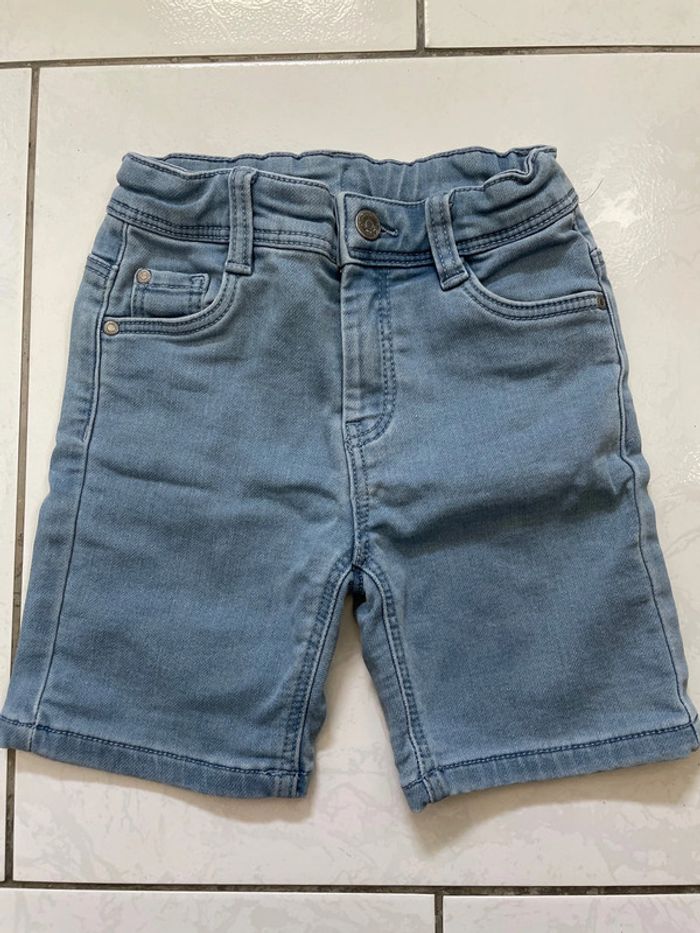 Short