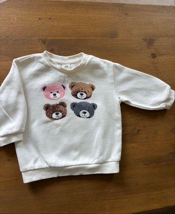 Pull H&M