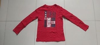 Tshirt manche longue XXS