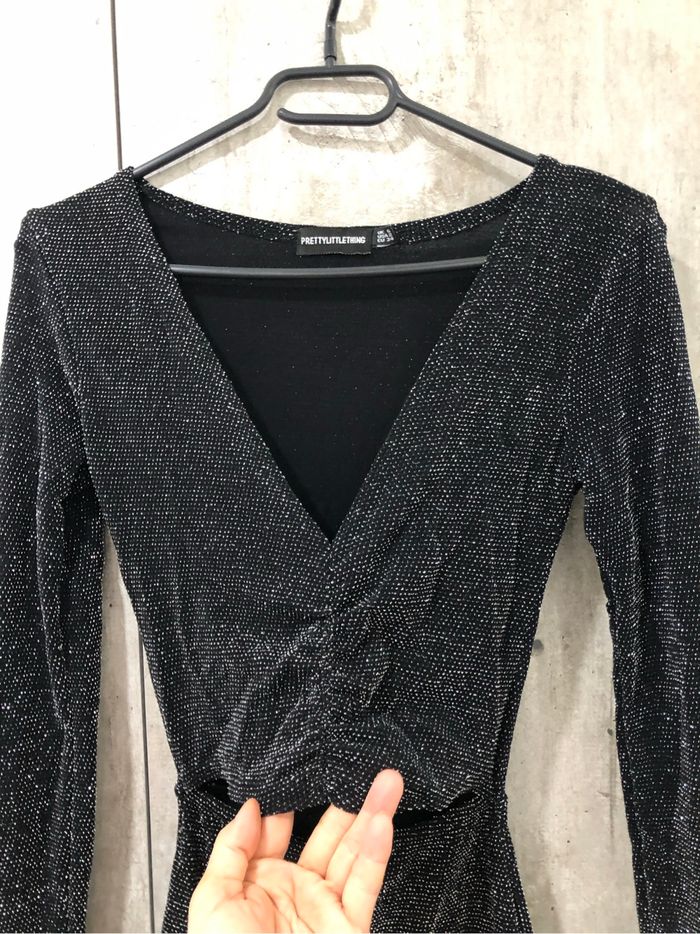 Magnifique  robe - photo numéro 4