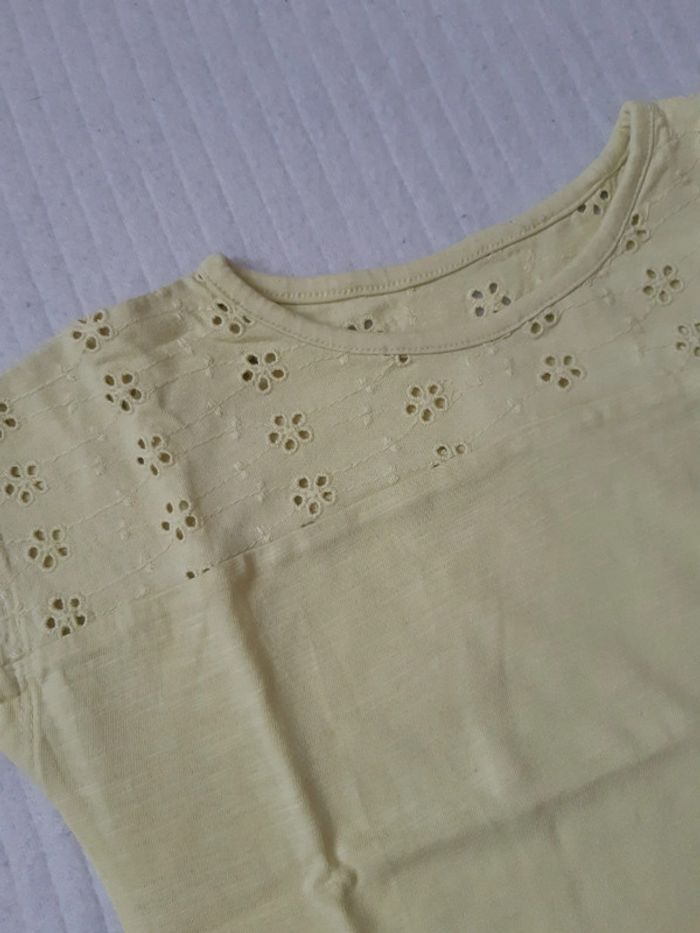 Tee shirt In extenso 5 ans - photo numéro 3