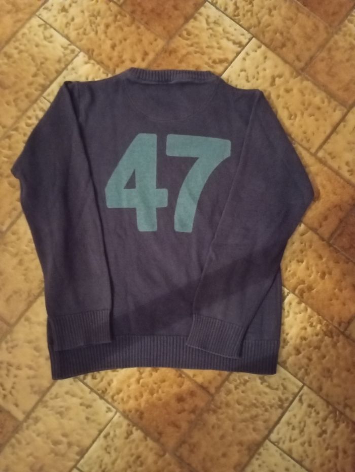 Pull garçon 8 ans - photo numéro 2