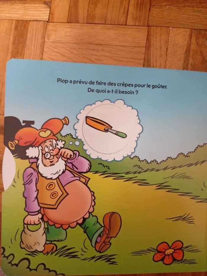 Plop a la découverte - photo numéro 4