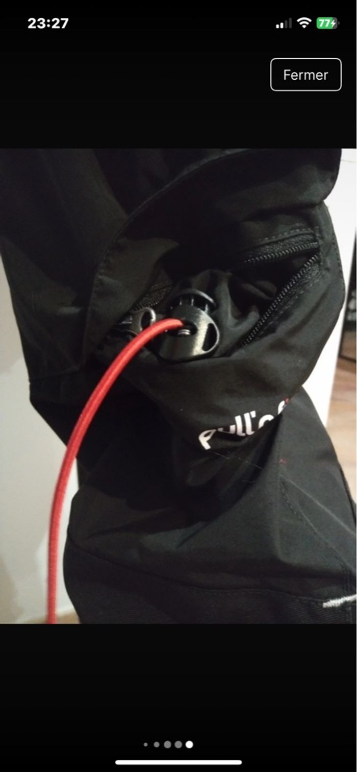 Côte de ski Wedze Oxylane - photo numéro 5