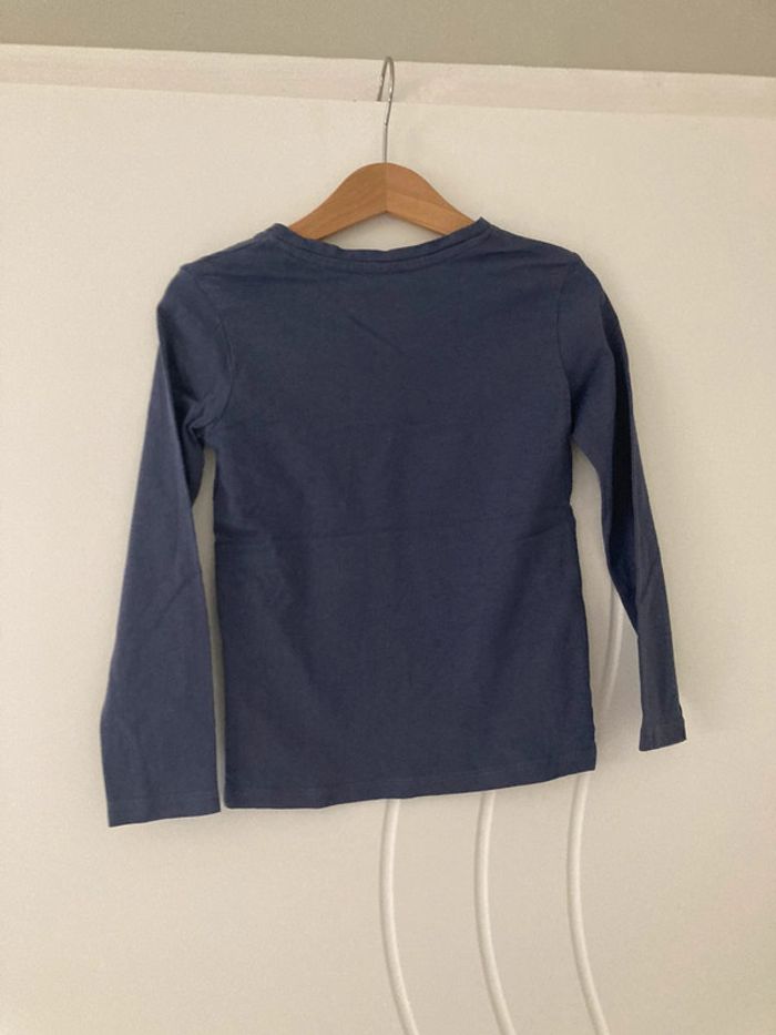 Tee-shirt gémo 5 ans - photo numéro 5