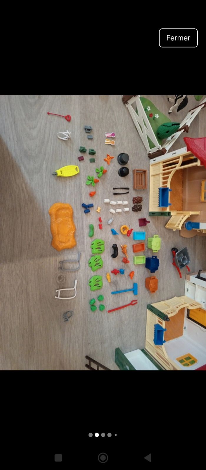 Playmobil country 6926 - photo numéro 2