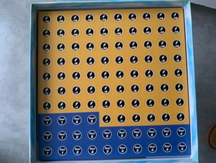 Jeu de société One Piece - photo numéro 2