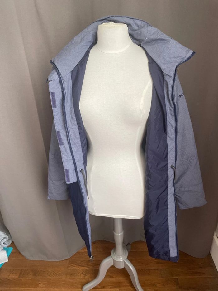 Parka Columbia - photo numéro 6