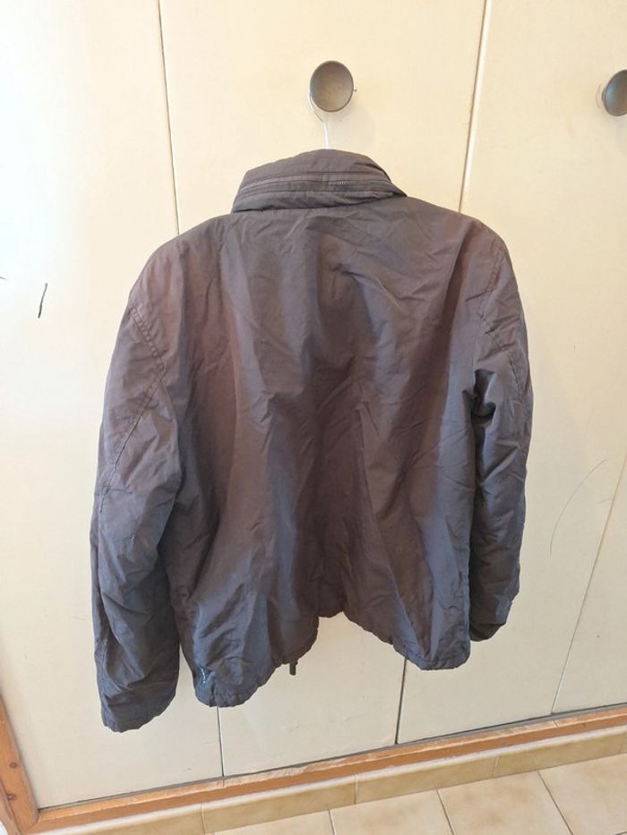 Manteau Armand jean M - photo numéro 3