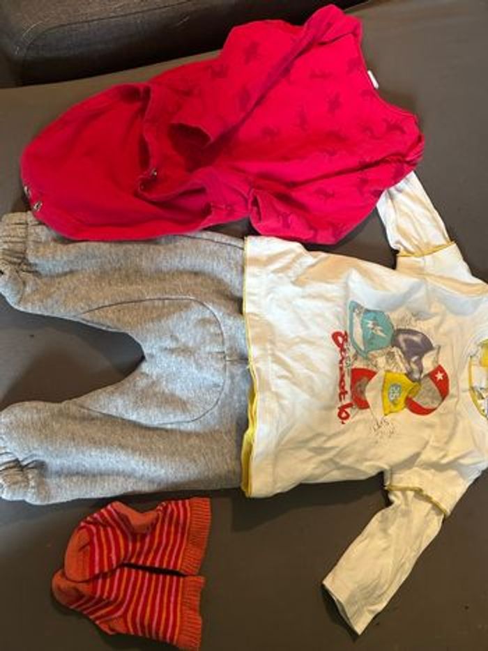 Lot 3 mois - photo numéro 4