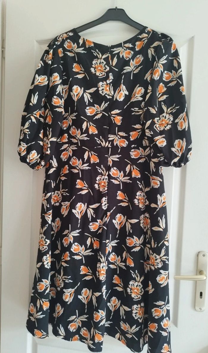 Belle robe d'été - photo numéro 4