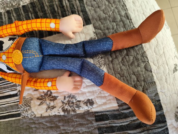 Woody toys story - photo numéro 7