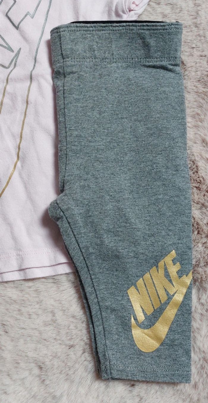 Ensemble Nike 6/9 mois - photo numéro 2