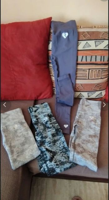 Lot de leggings women best 