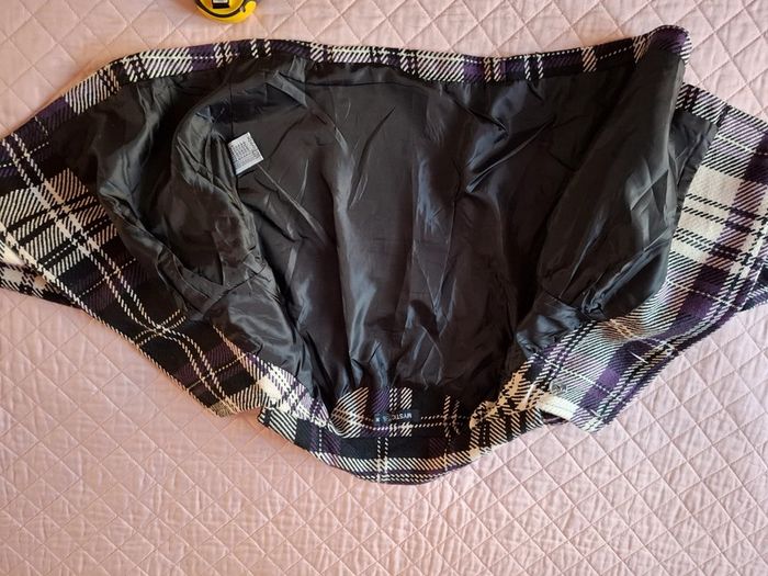 Veste courte femme - photo numéro 12