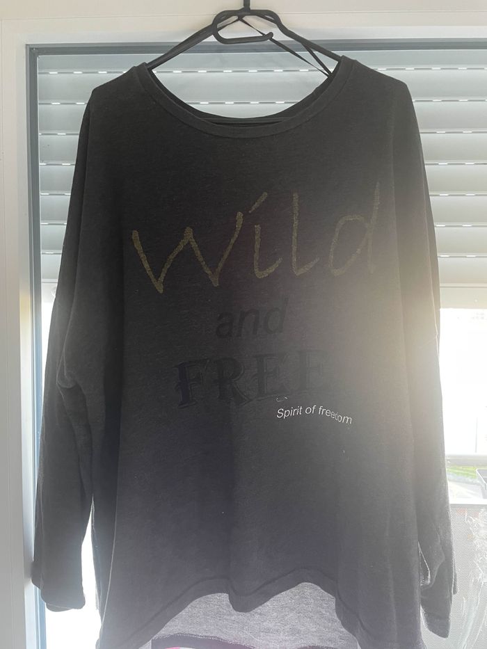 Duo de pull légers - photo numéro 3
