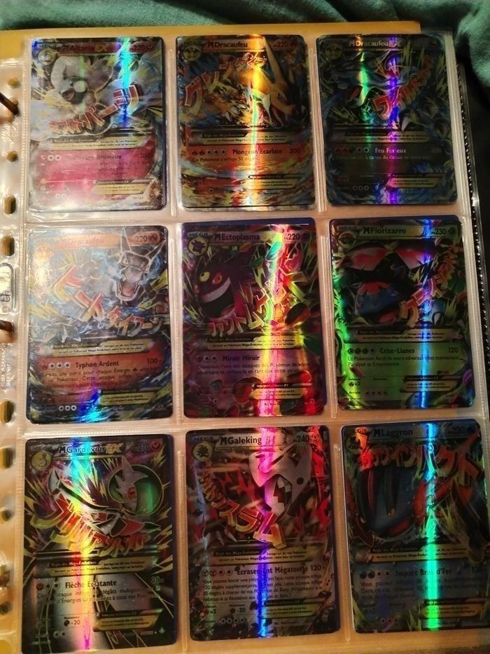 Carte Pokémon - photo numéro 2